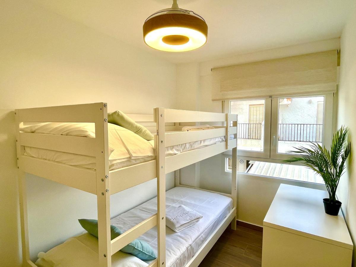 Chaves House By Gloove Apartment Santa Pola