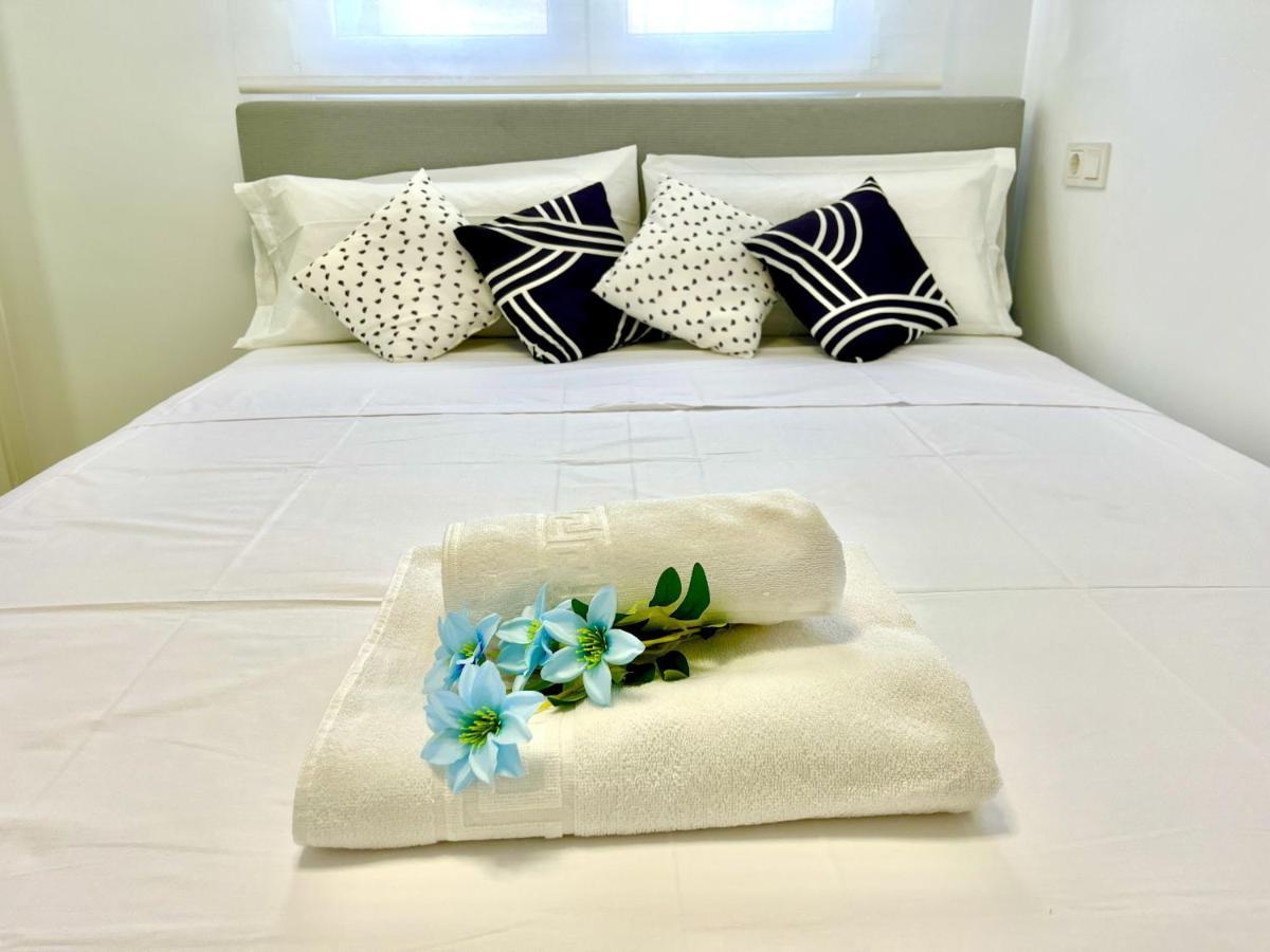 Chaves House By Gloove Appartement *