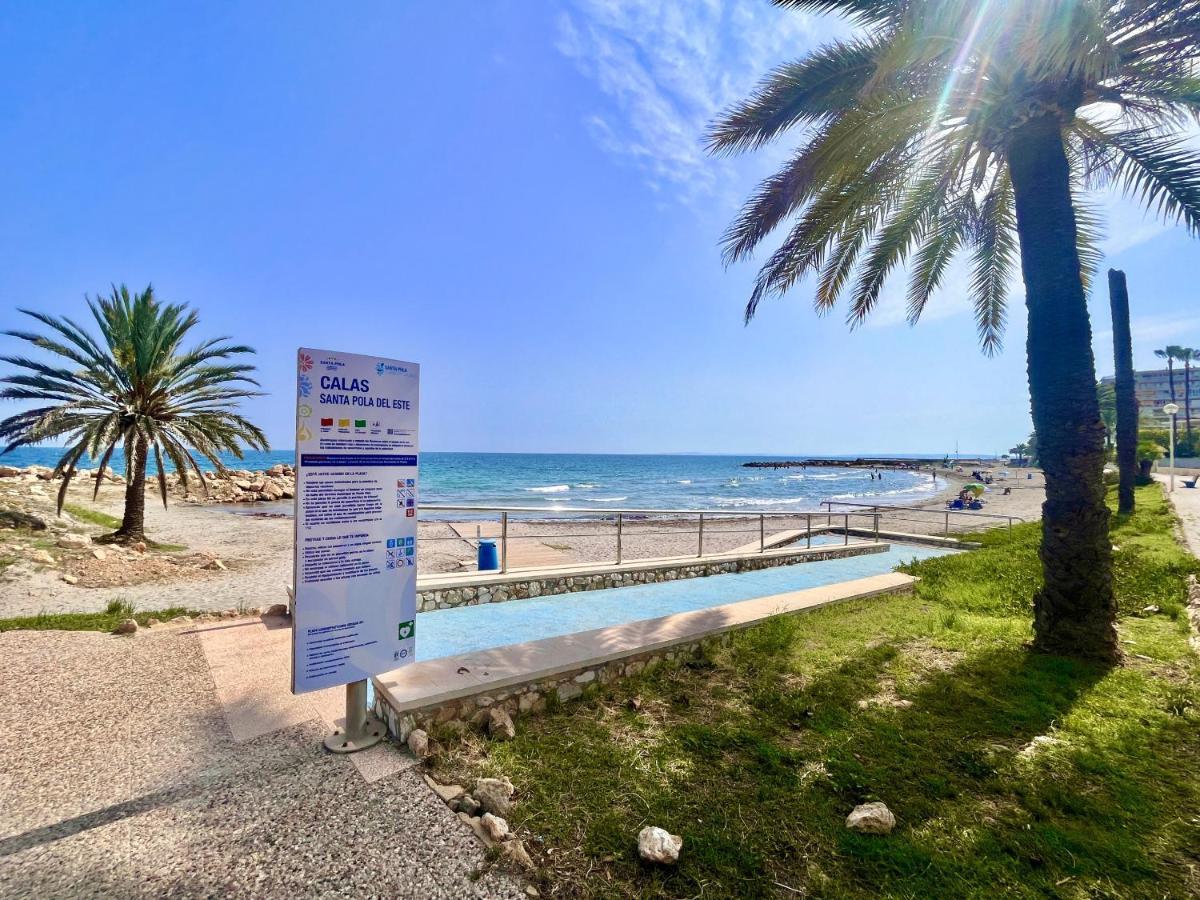 Appartement Chaves House By Gloove Santa Pola