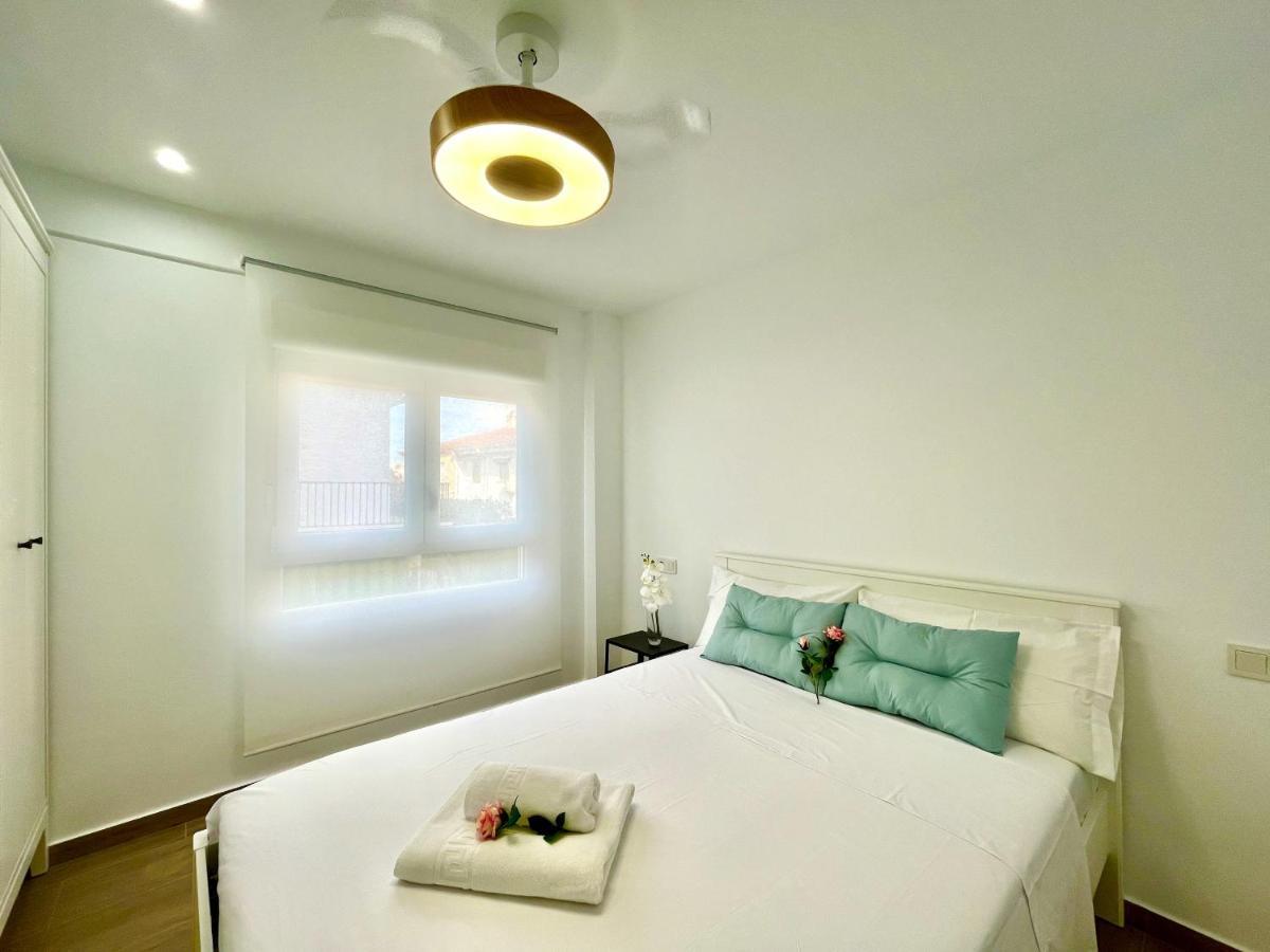 Appartement Chaves House By Gloove Santa Pola