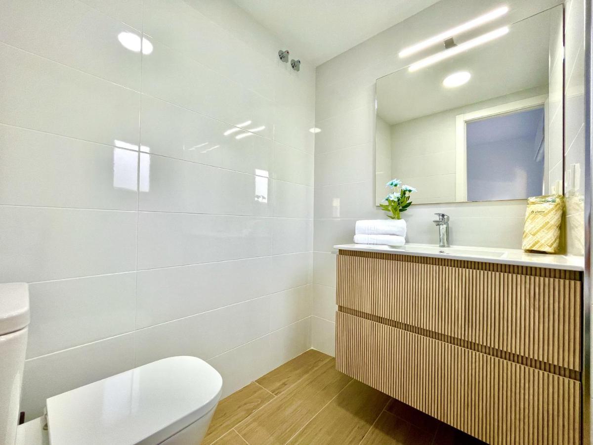 Appartement Chaves House By Gloove Santa Pola